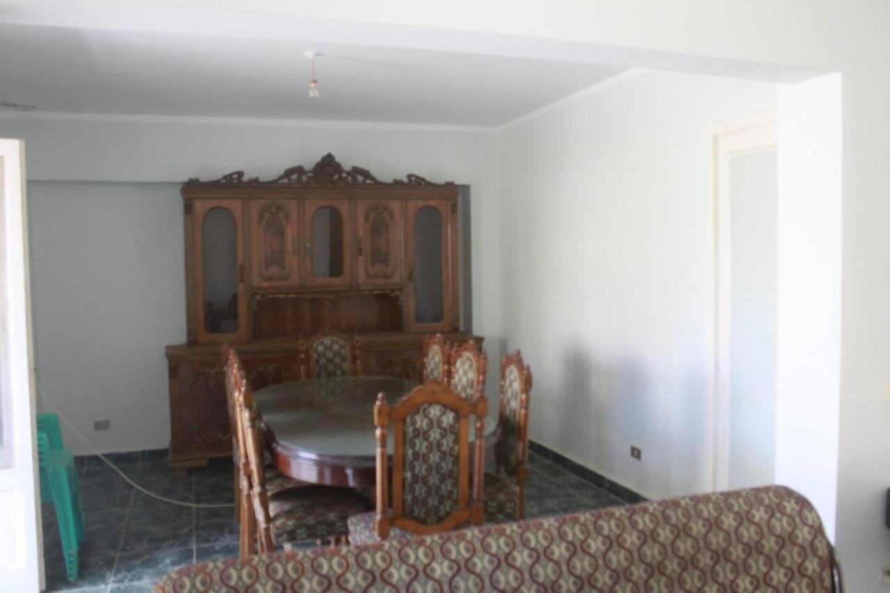Spacious 5-Bed House In Alamein With Large Garden Majid Abu Zayd 外观 照片